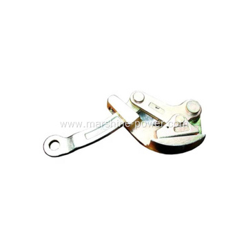 Pefect Quality Aluminum Alloy Conductor Gripper